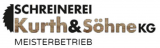 Jürgen Kurth & Söhne KG Logo