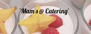 Mam`s Catering Logo
