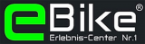 E-Bike Erlebnis-Center Nr. 1 Logo