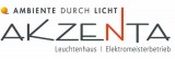 Akzenta Ambiente durch Licht Blankenstein GmbH Logo