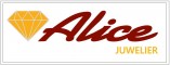 Logo Alice Juwelier