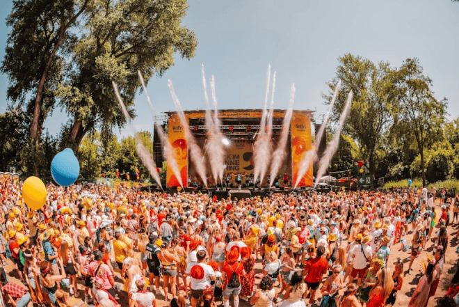 Jeck im Sunnesching 2026 – Köln wird für ein ganzes Wochenende jeck!