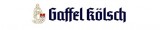 Privatbrauerei Gaffel Becker & CO. OHG Logo