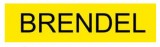 Brendel GmbH & Co. KG Malerwerkstätten Logo