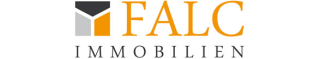 FALC Immobilien Logo