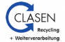 Clasen Recycling + Weiterverarbeitung GmbH Logo