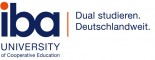 iba I Internationale Berufsakademie I Campus Köln Logo