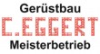 Gerüstbau C. Eggert GmbH Logo