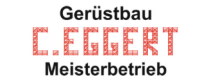 Gerüstbau C. Eggert GmbH Logo