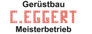Gerüstbau C. Eggert GmbH Logo