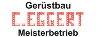 Gerüstbau C. Eggert GmbH Logo