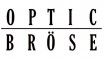 Optic Bröse Logo