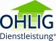 Ohlig Dienstleistung GmbH & Co KG Logo