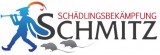 Schädlingsbekämpfung Schmitz GbR Logo