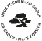 NEUE FORMEN Ad Group GmbH Logo