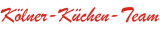 Kölner-Küchen-Team Logo