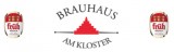 Brauhaus am Kloster Logo