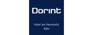 Dorint Hotel am Heumarkt Köln Logo