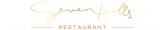Seven Hills Restaurant Logo