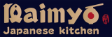 Daimyo Japanisches Restaurant Logo