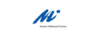 NHP Steuerberater Logo