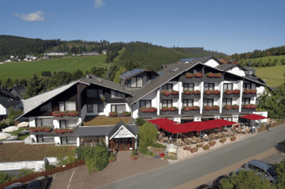 Teaser Erlebniswochenenden in Willingen