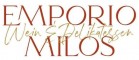 Emporio Milos Logo
