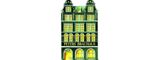 Peters Brauhaus Logo