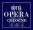 Hotel Opera Logo