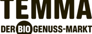 TEMMA - Der Bio-Genuss-Markt Logo