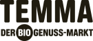 TEMMA - Der Bio-Genuss-Markt Logo