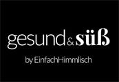 Gesund & Süß Logo