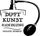 Duftkunsthandlung Holger Dubben Logo
