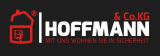 Hoffmann Meisterbetrieb für Schüco-Fenster, Rollladen & Garagentore Logo