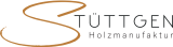 STÜTTGEN TISCHLEREI GMBH KÖLN Logo