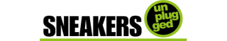 SNEAKERS Unplugged Logo