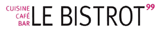 LeBistrot99 im Dorint Hotel am Heumarkt Köln Logo