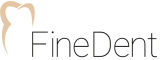 FineDent - Zahnarzt Dr. Robert Berdik I Düsseldorf Logo