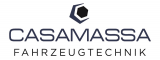 CASAMASSA Karosserie & Lackierfachbetrieb Logo