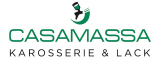 CASAMASSA Karosserie & Lackierfachbetrieb Logo