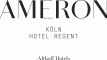 AMERON Köln Hotel Regent Logo