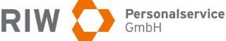 RIW Personalservice GmbH Logo