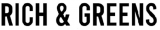 Rich N Greens Logo