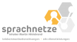 sprachnetze - Telekommunikationslösungen Logo