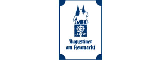 Augustiner am Heumarkt GmbH Logo