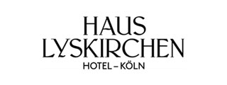 Haus Lyskirchen Logo