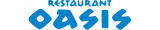 Restaurant Oasis Logo