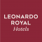 Leonardo Royal Cologne Bonn Airport Logo