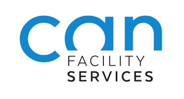Logo Gebäudereinigung Köln I Can Facility Services GmbH & Co. KG