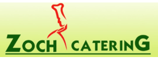 ZOCH Catering Logo